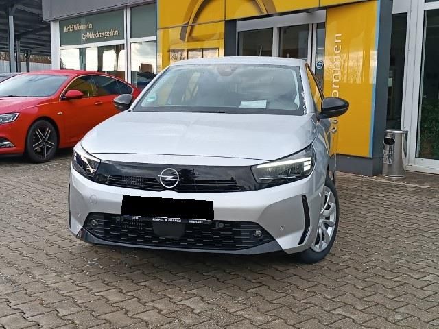 Autohaus Zimpel & Franke - Opel Corsa Edition 1,2 - Bild 2 Autohaus Zimpel & Franke - Opel Corsa Edition 1,2 - Bild 2