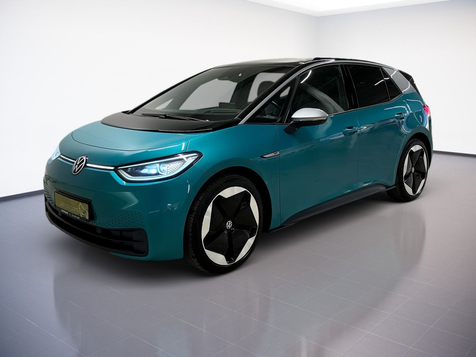 Volkswagen ID.3 - Bild 2