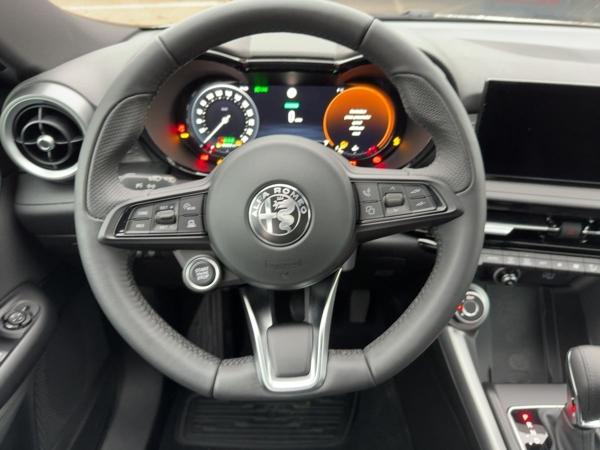 Alfa Romeo Tonale - Bild 9