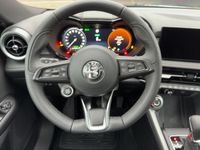 Alfa Romeo Tonale - Vorschau Bild 9