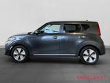 Kia Soul Electro Spirit-Wärmepumpe-39,2 kWh-Navi-SHZ - gebrauchte Kia Soul aus dem Jahr 2020