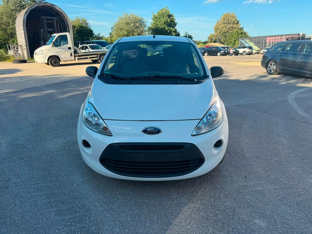 Angebot ansehen Ford Ka/Ka+