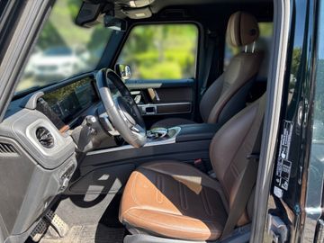 Mercedes G 350 - 8