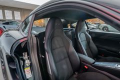 PORSCHE 718 Cayman GTS 4.0 I APPROVED I LED I BOSE I PDK