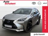 Lexus NX 300h E-Four F-Sport+Navi+Schiebedach+Sitzhzg+ - Lexus NX 300