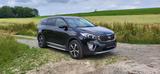 Kia Sorento 2.2 CRDi AWD Spirit AHK Standheizung  - Kia Sorento: Standheizung