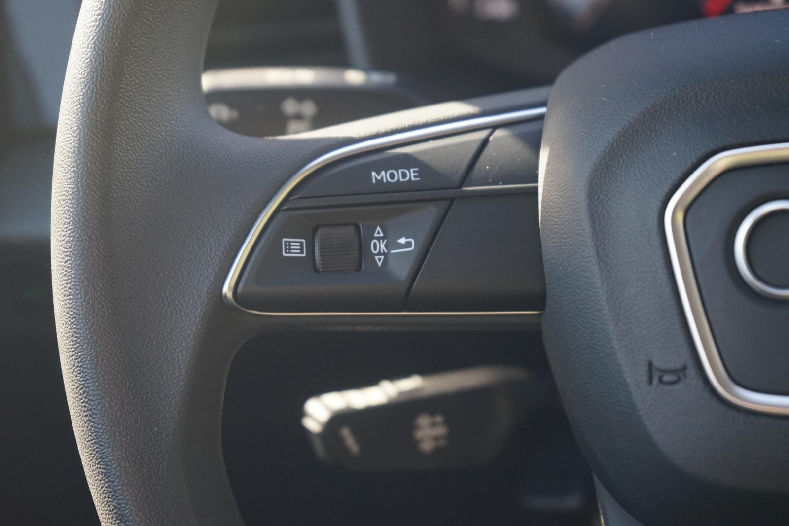 Audi A1 Sportback 30 TFSI S-Line Android Apple PDC, миниатюра 13
