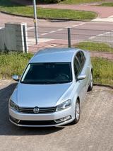 Volkswagen VW Passat 1.4 TSI Limousine * TÜV NEU (06/... - Volkswagen Passat: Limousine, 06