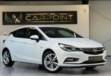 Opel Astra K Lim. 5-trg. Dynamic/LED/Navi/PDC/BT - Opel Astra: Automatik