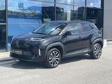 Toyota Yaris Cross 1.5 VVT-iE Hybrid Black & White - Toyota Yaris Cross Black-White