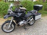 BMW R 1200 G - MOTORRAD AUS DEM JAHR 2005