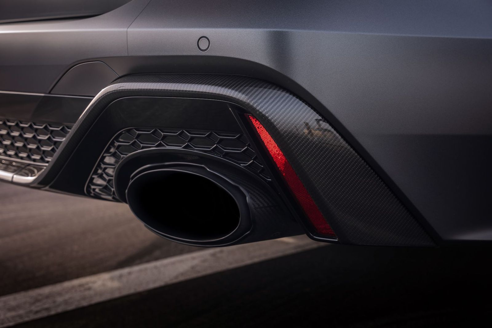 Fahrzeugabbildung Audi RS6 KERAMIK|MATT-LACK|BTM-PERFORMANCE|EXKLUSIV