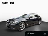 BMW 520d Tour LiveProf DAProf RFK KomfSi StndHz HUD