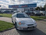 Hyundai Coupe 2.0 GLS*AUTOMATIK*LEDER*KLIMA*RADIO-CD !! - Hyundai Coupe: Gls