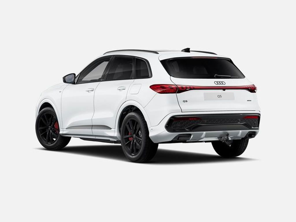 Audi Q5 - Bild 4