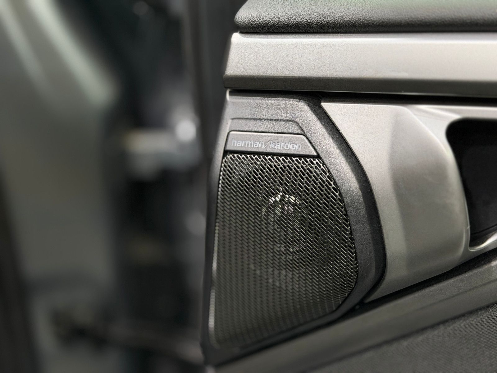 Fahrzeugabbildung BMW X3 20 d xDrive M Sport |H/K|AHK|LED|INDIVIDUAL