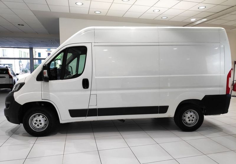 Peugeot Boxer Boxer 333 2.2 BlueHDi 140 S&S PM-T