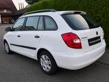Skoda Fabia Combi Cool Edition - Skoda Fabia Unfallwagen