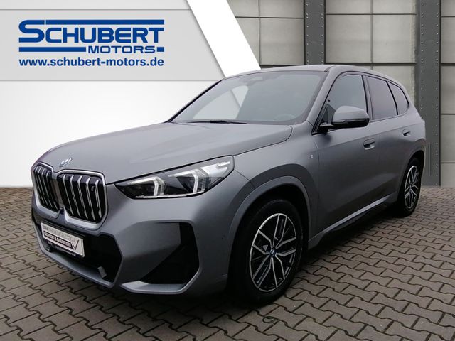 BMW iX1 xDrive 30 M Sport HuD NAVI KAMERA SHZ PDC H&