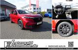 Honda CR-V Hybrid e:HEV 2.0 i-MMD AWD Advance Style /  - Honda CR-V Style mit Hybrid-Antrieb (Benzin/Elektro)