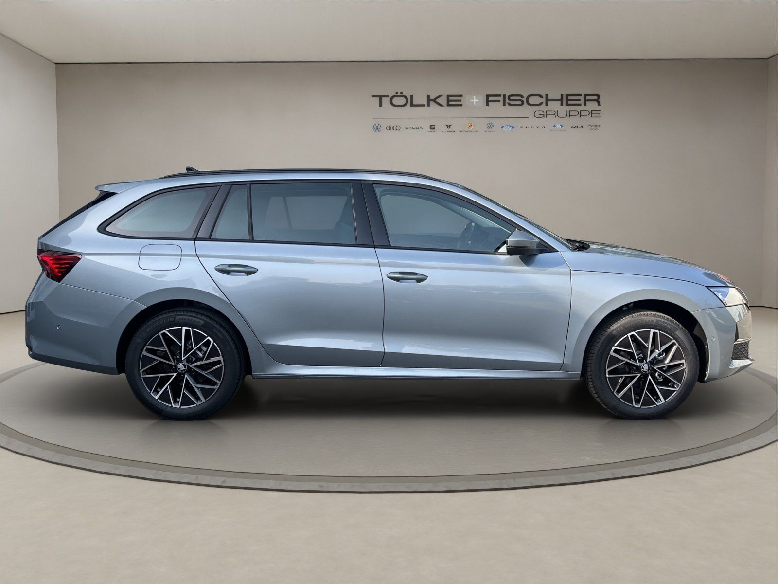 Skoda Octavia - Bild 6