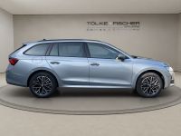 Skoda Octavia - Vorschau Bild 6