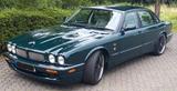 Jaguar XJR 4.0 XJR (X308) - Jaguar XJR: 4.0
