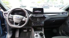 Fahrzeugabbildung Ford Kuga ST Line X 4 x 4 FHEV + Assistenzpaket - 5 J