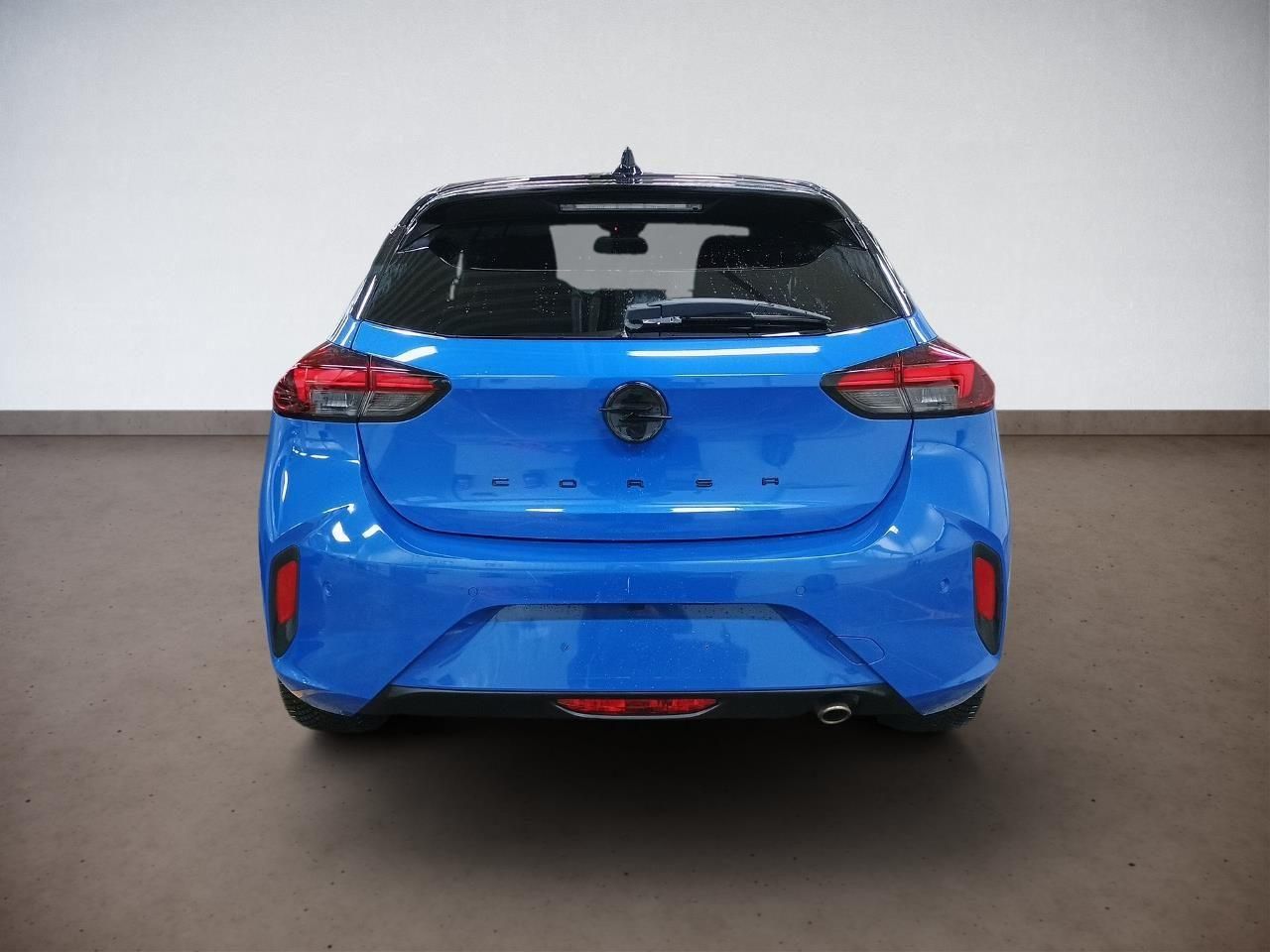 Fahrzeugabbildung Opel Corsa 1.2T GS - Navi, Sitz-, Lenkradhzg., 360° K