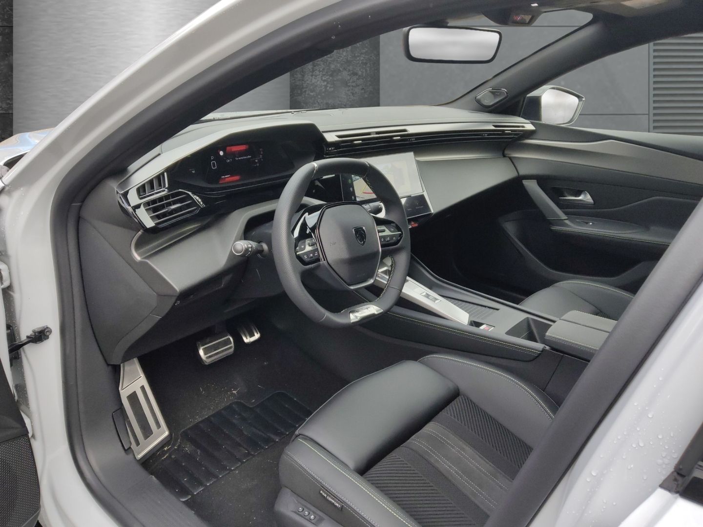 Peugeot 408 - Bild 7