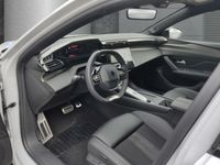 Peugeot 408 - Vorschau Bild 7