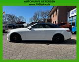 Mercedes-Benz E 220d Cabrio LED AMG LINE AIRSCARF KAMERA LEDER - Mercedes-Benz E 220 mit Diesel-Antrieb: Cabrio, Automatik