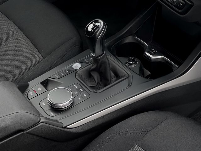 Foto Nummer 9: BMW 118i