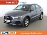 Audi Q3 1.4 TFSI*BI-XENON*TEMPO*PDC*SHZ*BLUETOOTH* - Audi Q3 in Essen