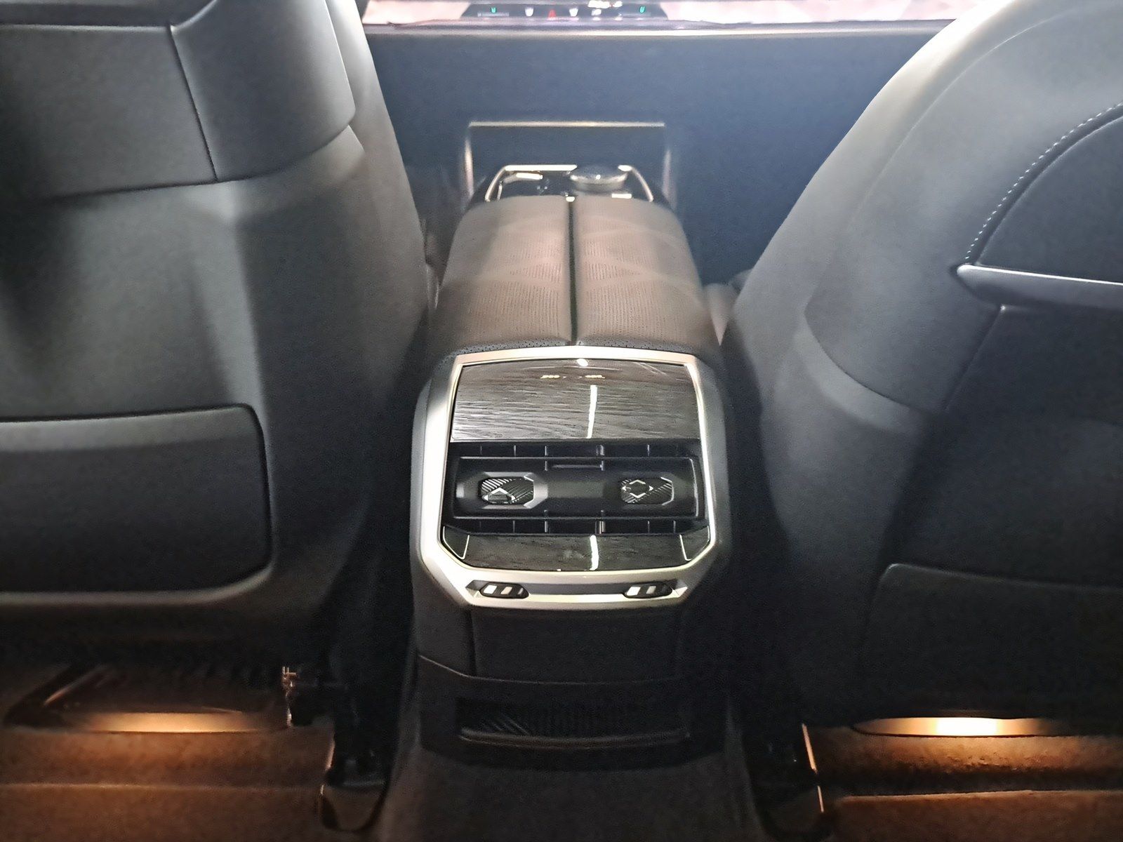 BMW i7 - Bild 20