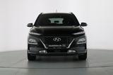 Hyundai KONA STYLE 1.6T-GDI AUTOMATIK 4WD ALLRAD NAVIuvm - gebrauchte Hyundai Pickups