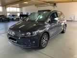 Volkswagen Golf Sportsvan 1.4 TSI  Allstar Automatik Busine - Volkswagen Golf Sportsvan in Leipzig