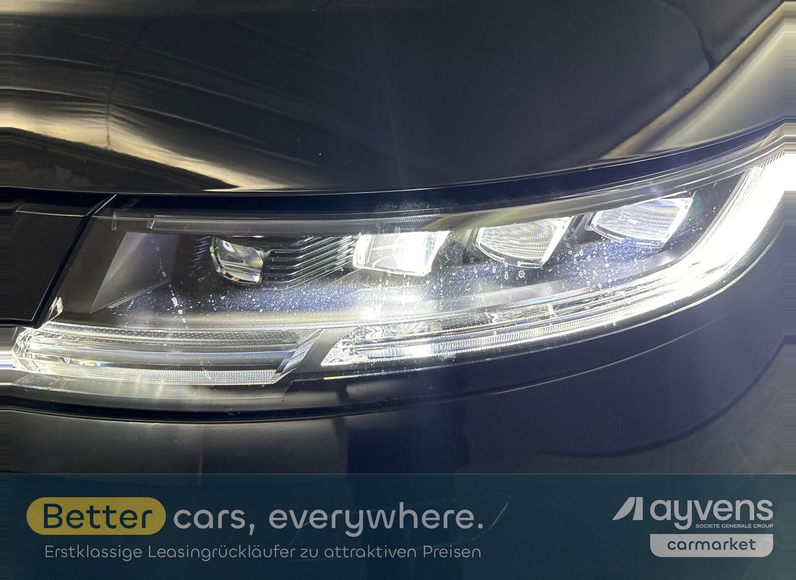Land Rover Range Rover Sport - Bild 8