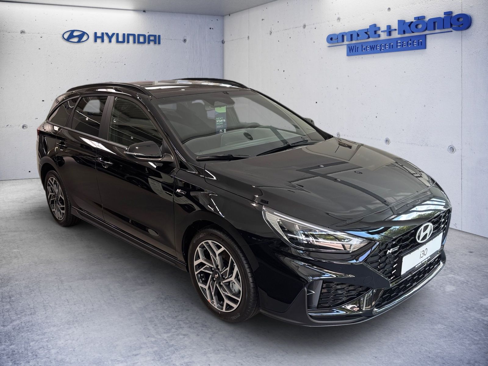 Hyundai i30 – Bild 2
