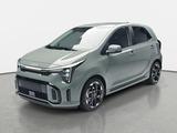 Kia PICANTO 1.0 GDI AUTO. AMT GT-LINE MJ26 LED SITZH - Kia Picanto: Grün