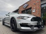 Ford Mustang 5.0 V8 Cabrio Shelby GT350-Paket/LED - Ford Mustang Gebrauchtwagen in Hannover