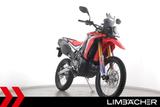 Honda CRF 250 RALLY - Wilbers, QuadLock, LED - Offers