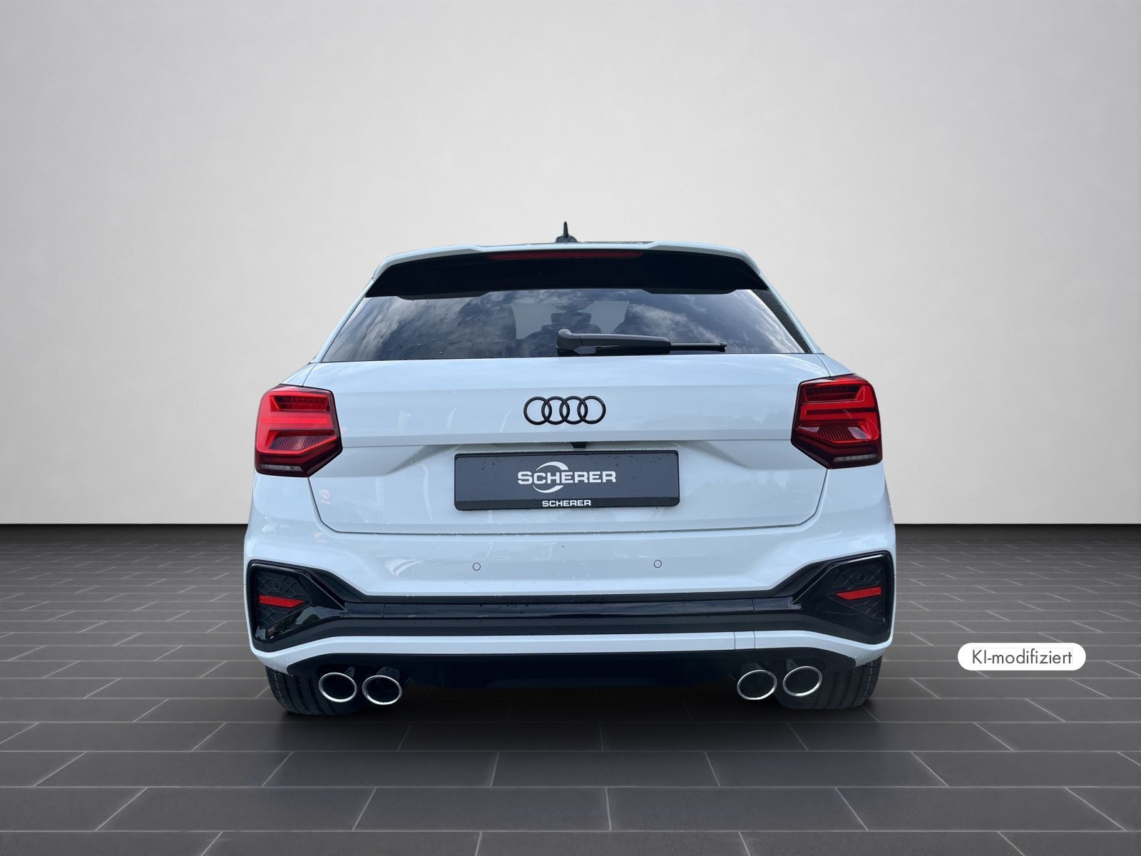 Audi SQ2 - Bild 7