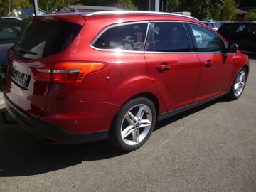 Ford Focus - 5