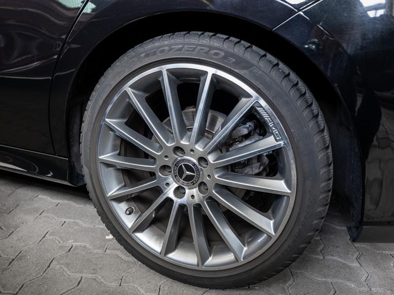 Mercedes-Benz CLA Coupé AMG-Sport/LED/Kamera/Ambiente/19', миниатюра 6