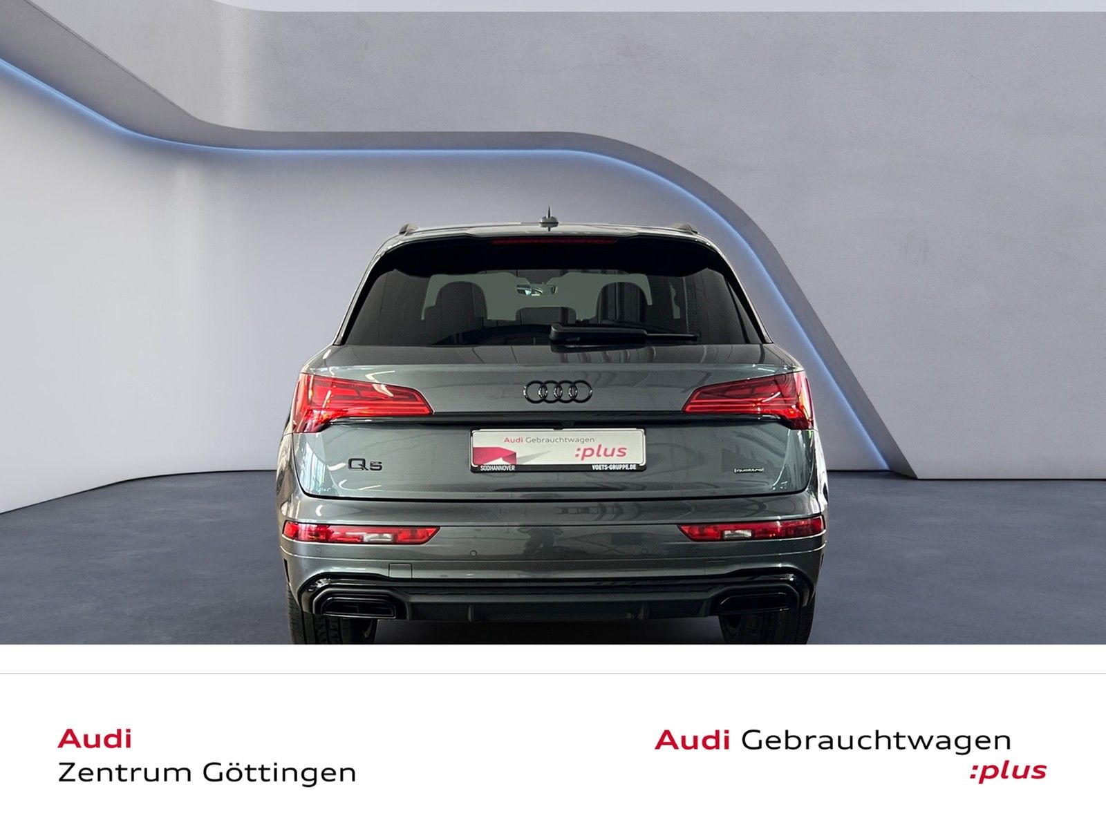Audi Q5 - Bild 4