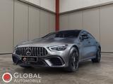 Mercedes-Benz AMG GT 63 S 4MATIC+°BURM°NIGHTPACK°AIR°360° - Mercedes-Benz AMG GT S aus 2019