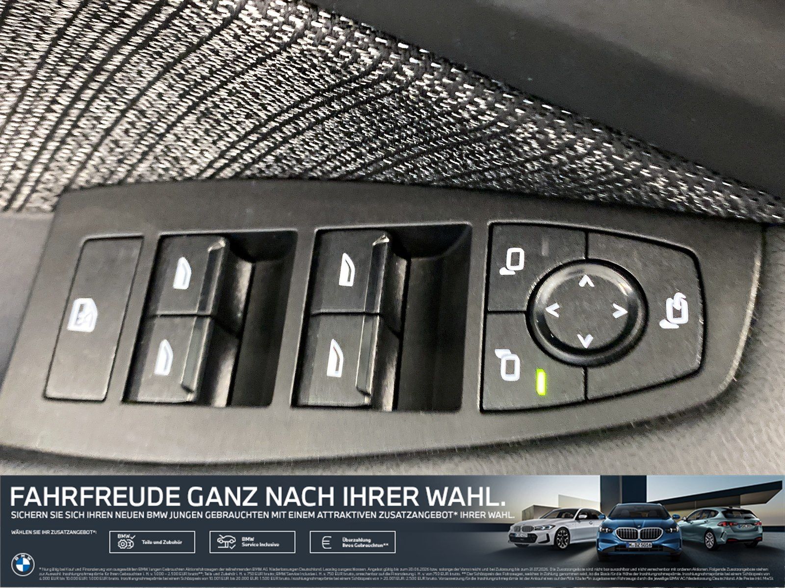 BMW 220 Active Tourer - Bild 21