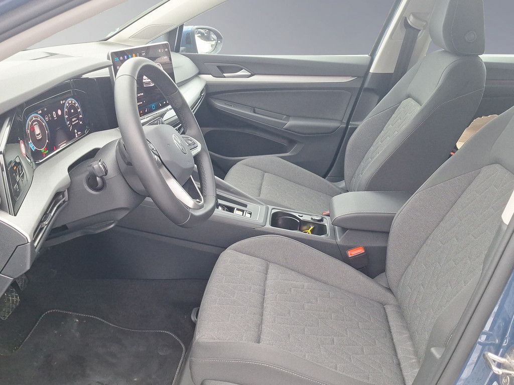 Volkswagen Golf - Bild 10