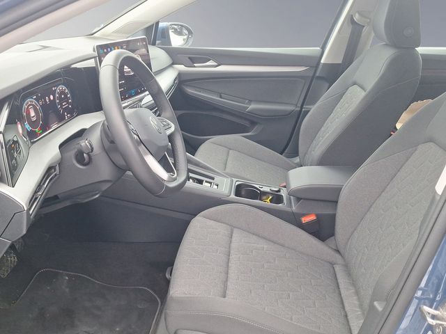 Golf VIII 1.5eTSI DSG Life